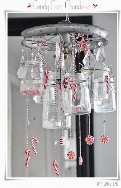 Inspiración Navideña: Detalles con encanto para Navidad