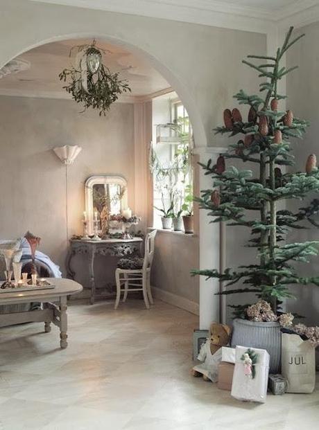 Inspiración Navideña: Detalles con encanto para Navidad