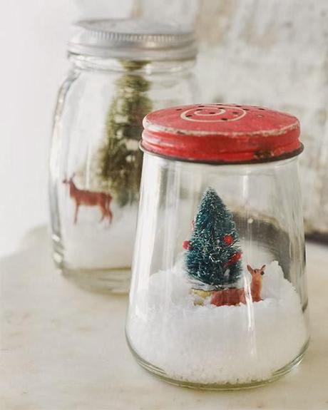 Inspiración Navideña: Detalles con encanto para Navidad