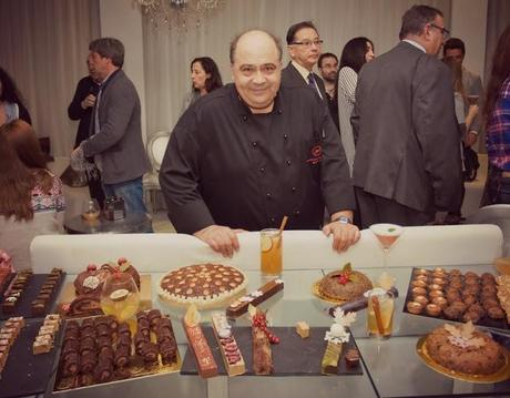 Unos nuevos turrones que van a sorprender esta Navidad