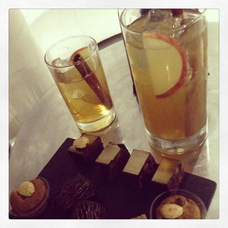 Unos nuevos turrones que van a sorprender esta Navidad