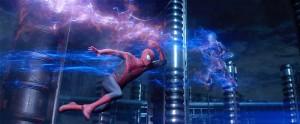 The Amazing Spider-Man 2: El Poder de Electro