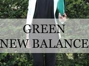 Green Balance