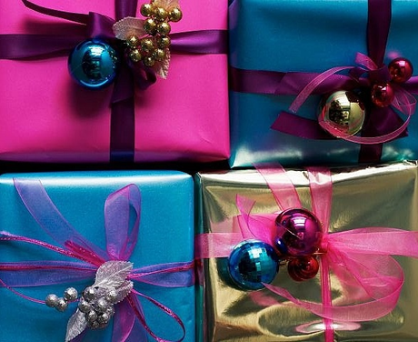 ♥ Ideas para nuestros Regalos Navideños!