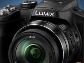 Analizamos Panasonic Lumix DMC-FZ200