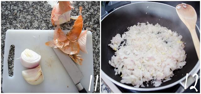 Milhoja de Solomillo