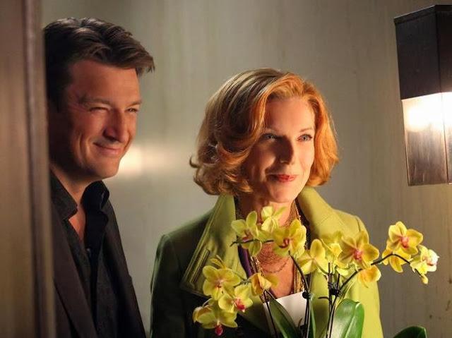 Crítica del 6x06 “Get a clue” de Castle
