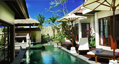 Bugan Villas Resort