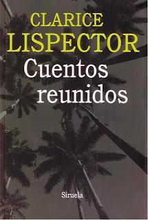 Receta para leer a Clarice