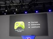 Estas nuevas categorías juegos llegarán Google Play