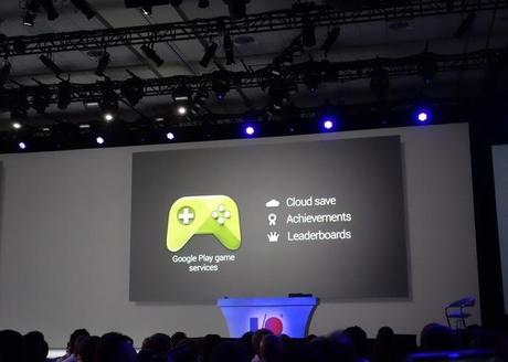 Estas son las nuevas categorías de juegos que llegarán a Google Play