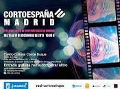 Corto España 2013
