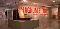 Magnum Photos: Exposición fotográfica