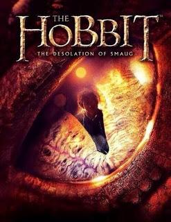 [Película] El Hobbit: La Desolación de Smaug