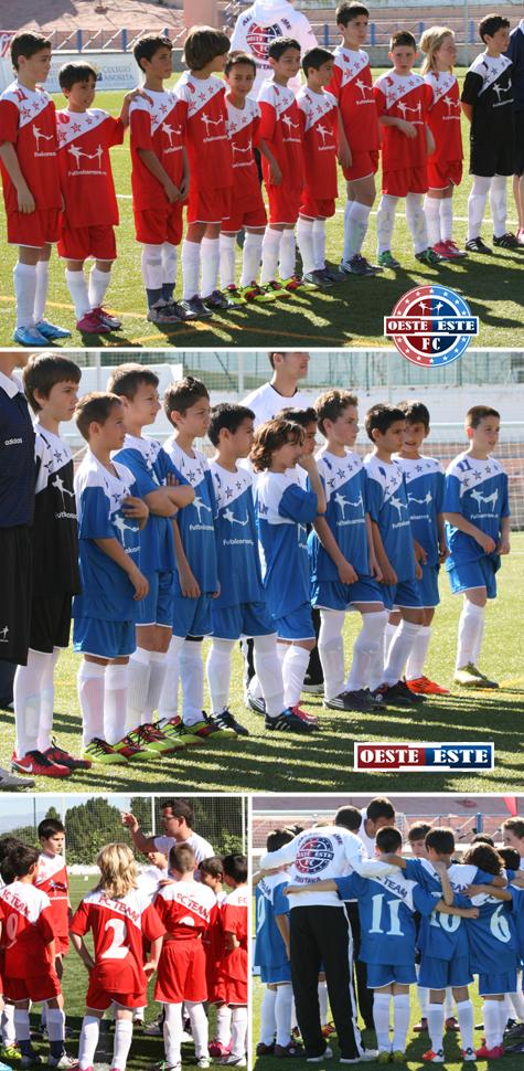 Se abre el plazo de inscripción del All Star Game