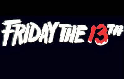 Viernes 13 [Cine]