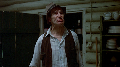 Viernes 13 [Cine]