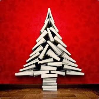 Libros para regalar estas Navidades (2013-14)