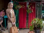 Blue Jasmine, Woody Allen haciendo cine social