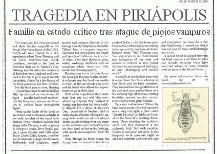 Violencia doméstica