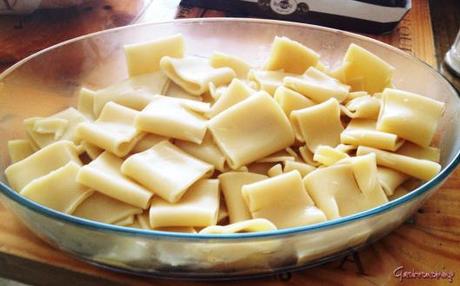 Paccheri