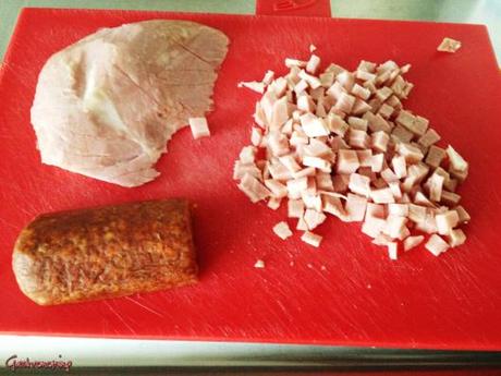 Paccheri