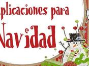 #EspecialNavidad: Aplicaciones Frases Navidad
