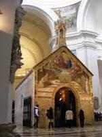 El escueto nombre oficial de Los Ángeles El escueto nombre oficial de Los Ángeles