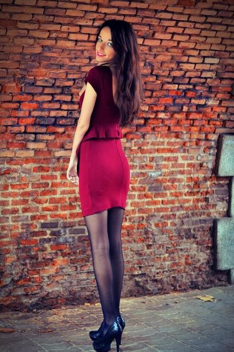 S.O.S ¿QUÉ LOOK ME PONGO EN NAVIDAD? FICHA LOOKS LOW COST EN ESTAS FIESTAS