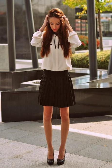 S.O.S ¿QUÉ LOOK ME PONGO EN NAVIDAD? FICHA LOOKS LOW COST EN ESTAS FIESTAS