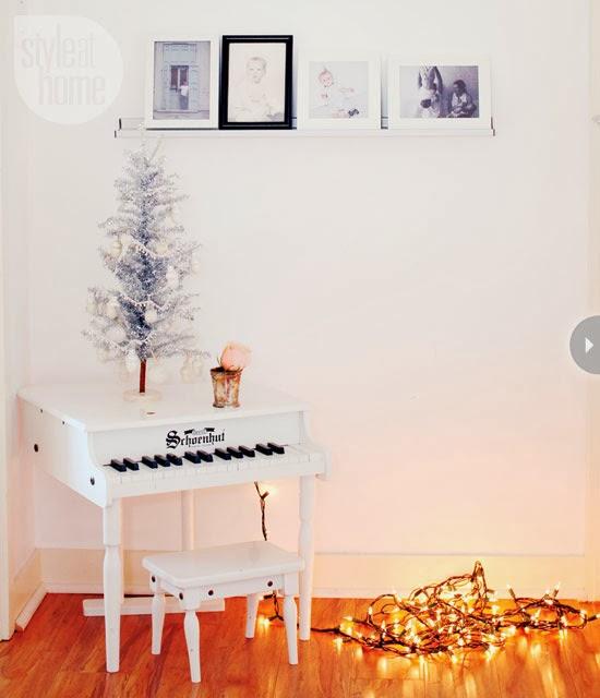 Buscando la Navidad en... CANADÁ