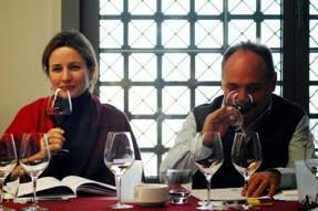 “The Barcelona Wine School”, inaugura tres nuevos Cursos de Cata