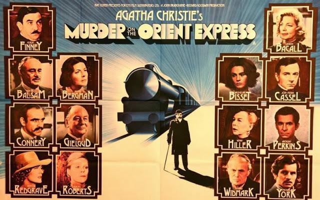 Ridley Scott se apunta el remake de 'Asesinato en el Orient Express'