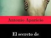 secreto Elisa Lecrerc Antonio Aparicio