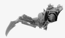 Amos de la Noche en FW:Raptors y hombreras(Y un cacho mas de Calas Typhon)