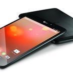 LG presenta la tableta  LG G Pad 8.3 edición Google Play