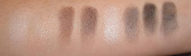 Ek 10 del mes!! paleta sephora!