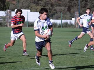 CIRCUITO SEVEN ARUSA TENDRÁ APASIONANTE FINAL