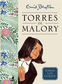 Torres de Maloy