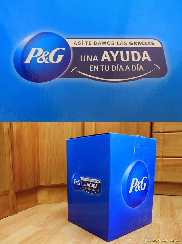 P&G