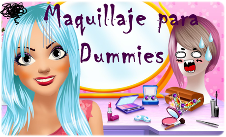 XII #Maquillaje para Dummies# ~Analiza tus ojos~ 1º Look sencillo