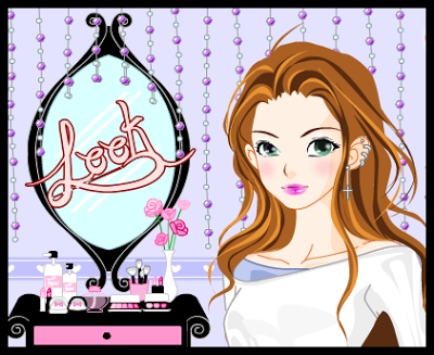 XII #Maquillaje para Dummies# ~Analiza tus ojos~ 1º Look sencillo