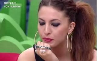 XII #Maquillaje para Dummies# ~Analiza tus ojos~ 1º Look sencillo