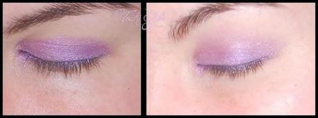 XII #Maquillaje para Dummies# ~Analiza tus ojos~ 1º Look sencillo