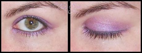 XII #Maquillaje para Dummies# ~Analiza tus ojos~ 1º Look sencillo