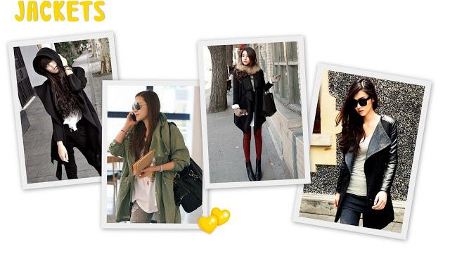 DECEMBER'S SELECTION