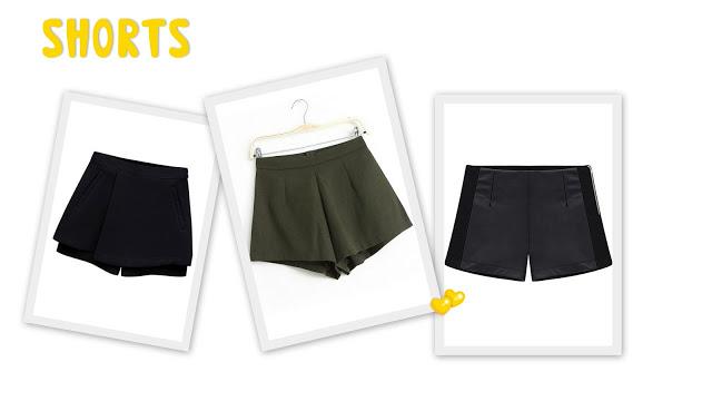 DECEMBER'S SELECTION