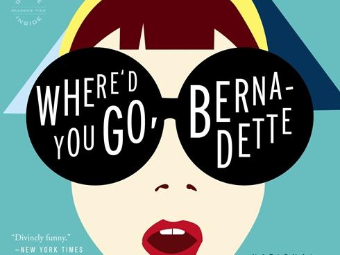 Reseña Dónde estás Bernadette