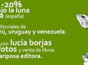 Eventos Librería Vaca Mariposa invita último encuentro 2013