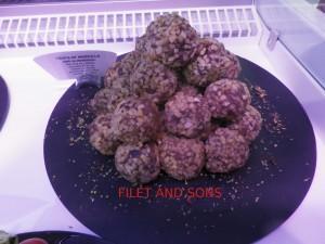 FILET AND SONS-Mercado de Chamartín